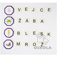 Slova pro první čtení 3