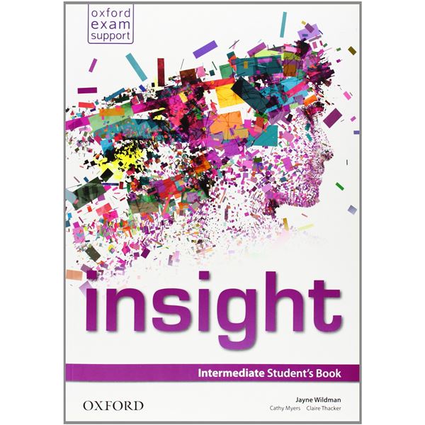 Insight Intermediate - Student