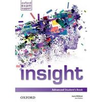 Insight Advanced - Student's Book