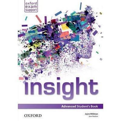 Insight Advanced - Student