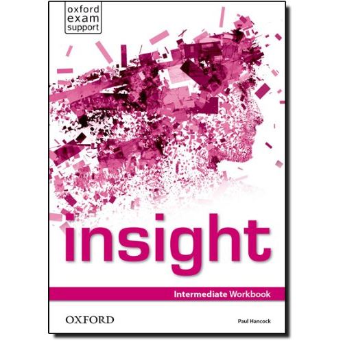 Insight Intermediate - Workbook