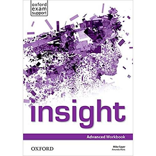 Insight Advanced - Workbook