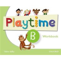 Playtime B - Workbook