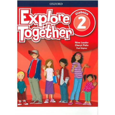 Explore Together 2 - Student
