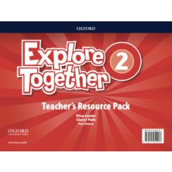 Explore Together 2 - Teacher