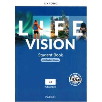 Life Vision Advanced Student