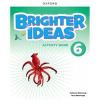 Brighter Ideas 6 - Activity Book