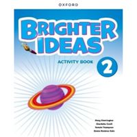 Brighter Ideas 2 - Activity Book