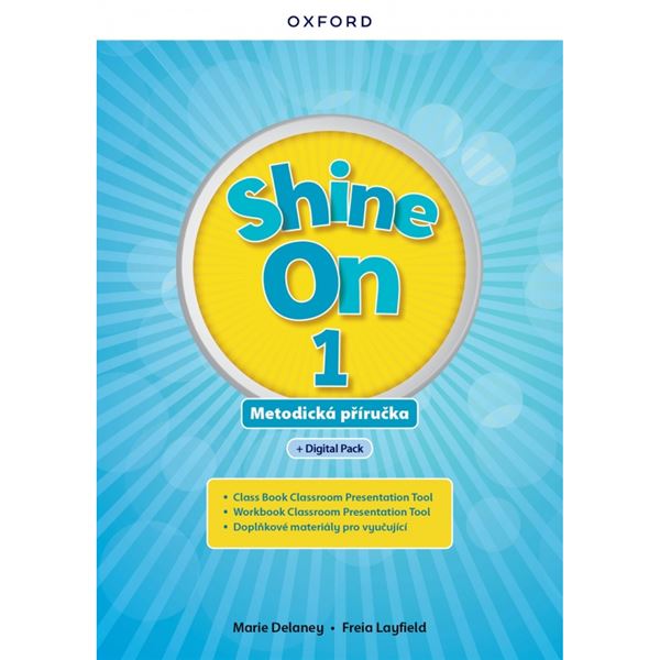 Shine On 1 - Teacher