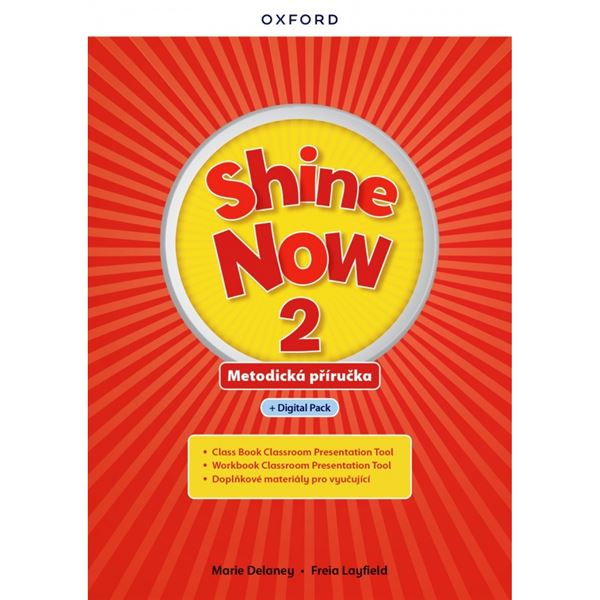 Shine Now 2 - Teacher