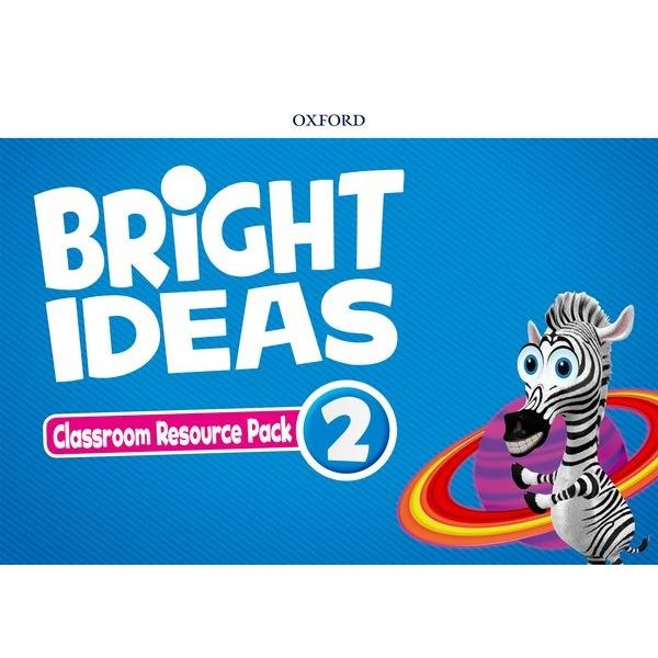 Bright Ideas 2 Classroom Resource Pack