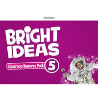 Bright Ideas 5 Classroom Resource Pack
