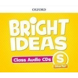 Bright Ideas Starter Class Audio CD /3/