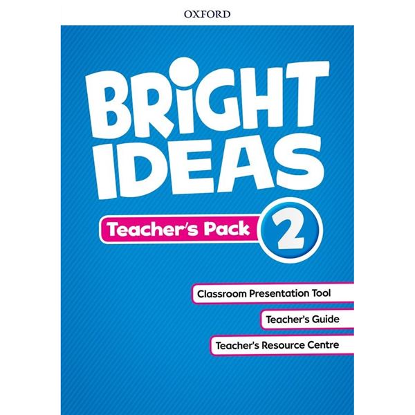 Bright Ideas 2 Teacher