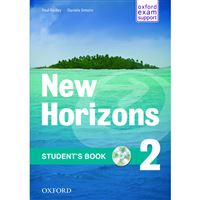 Horizons 2 NEW - SB