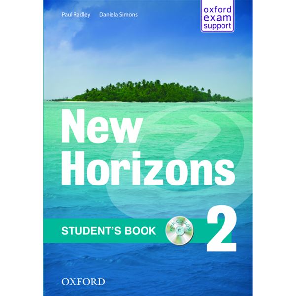 Horizons 2 NEW - SB