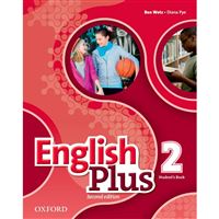 English Plus 2 (2nd edition) - Student's Book