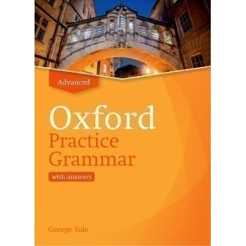 Oxford Practice Grammar Advance Revised Edition with Answers