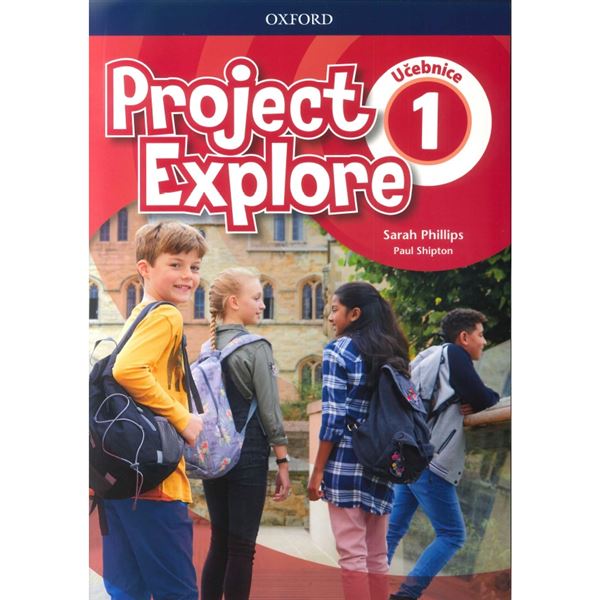 Project Explore 1 - Student