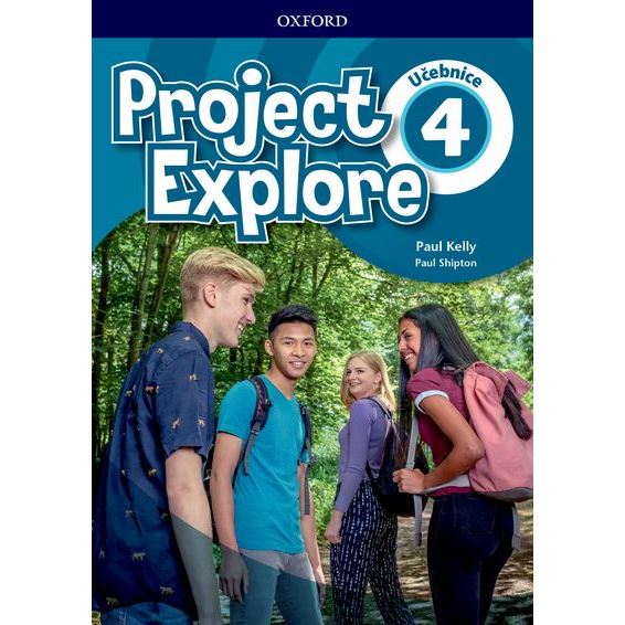 Project Explore 4 Student