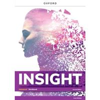 Insight Advanced (2nd ed.) - WB