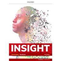 Insight Intermediate (2nd ed.) - WB