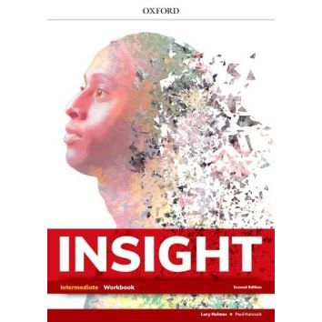 Insight Intermediate (2nd ed.) - WB