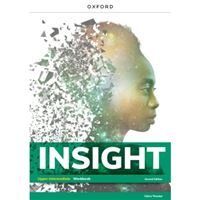 Insight Upper Intermediate (2nd ed.) - Workbook