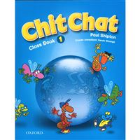 Chit Chat 1 - Class Book