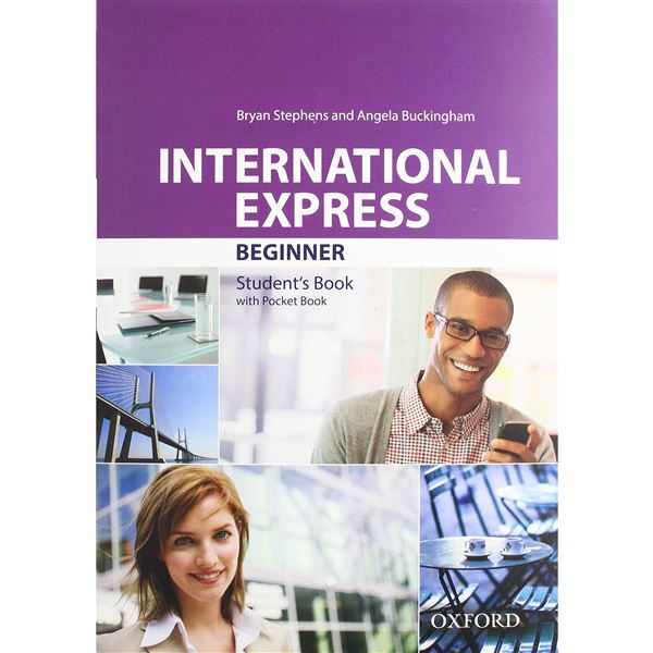 International Express Beginner (3rd edition) - Student