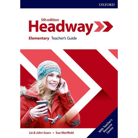 Headway Elementary (5th edition) - Teacher