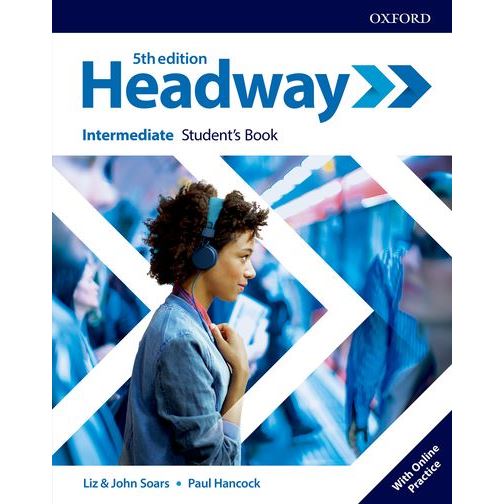 Headway Intermediate (5th edition) - Student
