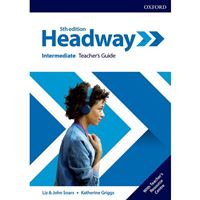 Headway Intermediate (5th edition) - Teacher's Guide