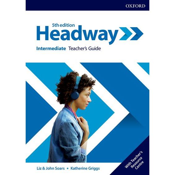 Headway Intermediate (5th edition) - Teacher