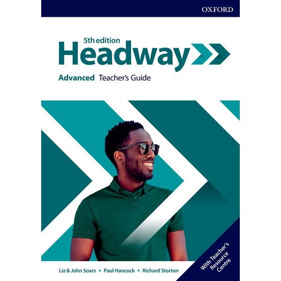 Headway Advanced (5th edition) - Teacher