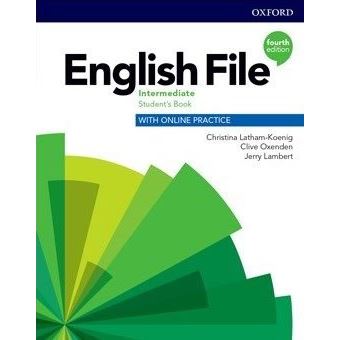 English File Intermediate (4th edition) - Classroom Presentation Tool Student´s eBook (internetová licence)