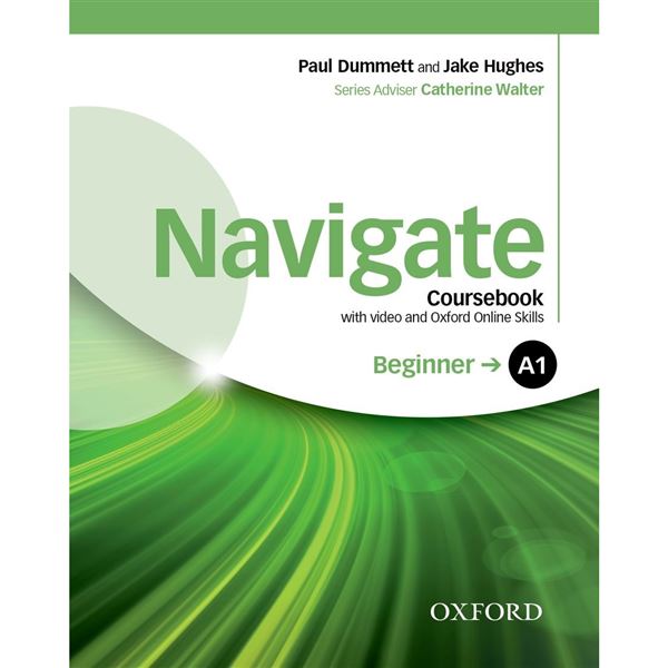 Navigate Beginner - Student