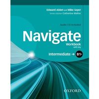 Navigate Intermediate - Workbook with Key
