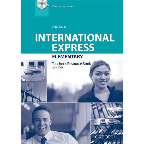 International Express Elementary (3rd edition) - Teacher