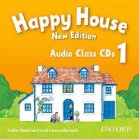 Happy House 1 NEW - CDs (2)