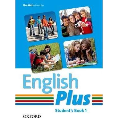 English Plus 1 - Student
