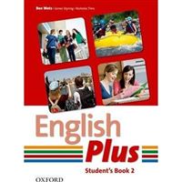 English Plus 2 - Student's Book