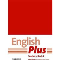 English Plus 2 - Teacher's Book + Photocopiable Resources