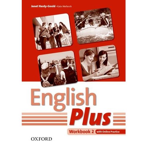 English Plus 2 - Workbook + Online Skills Practice