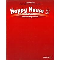 Happy House 2 (3rd edition) - Teacher's Book (Metodická přručka) CZ