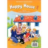 Happy House 1 (3rd edition) - Top Up Teacher's Resource Pack