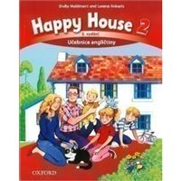 Happy House 2 (3rd Edition)-Classroom Presentation Tool Class eBook (internetová licence)