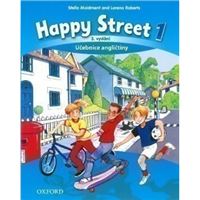 Happy Street 1 3rd-Classroom Presentation Tool Class eBook (internetová licence)