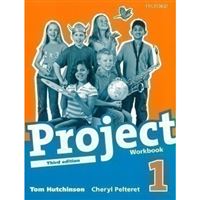 Project 1 WB Pack (3edition) International ed.