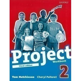 Project 2 WB Pack (3edition) International ed.